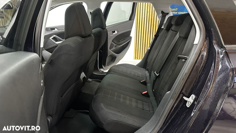 Peugeot 308 1.6 BlueHDi FAP STT Active - 15