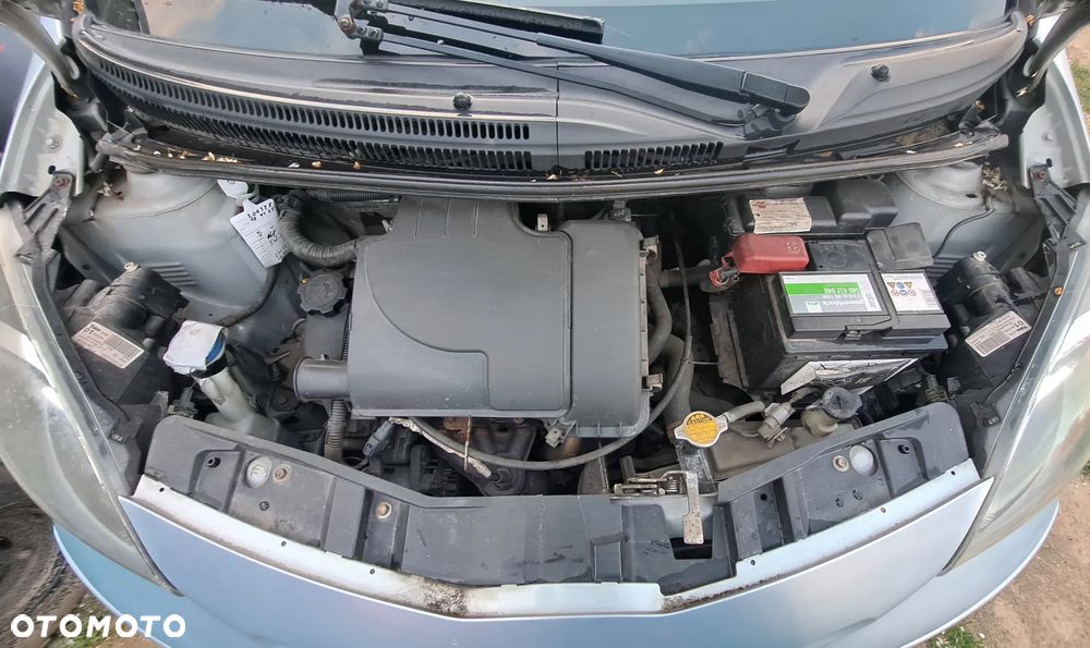 Toyota Aygo 1.0 VVT-i Luna - 12