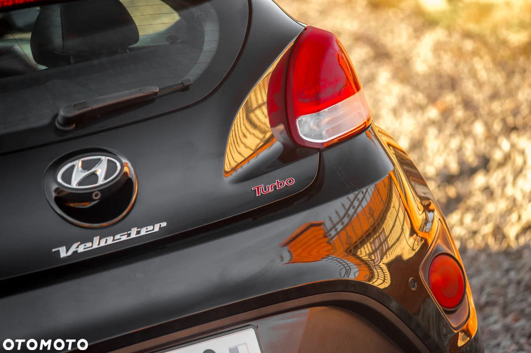 Hyundai Veloster 1.6 Turbo Premium - 10