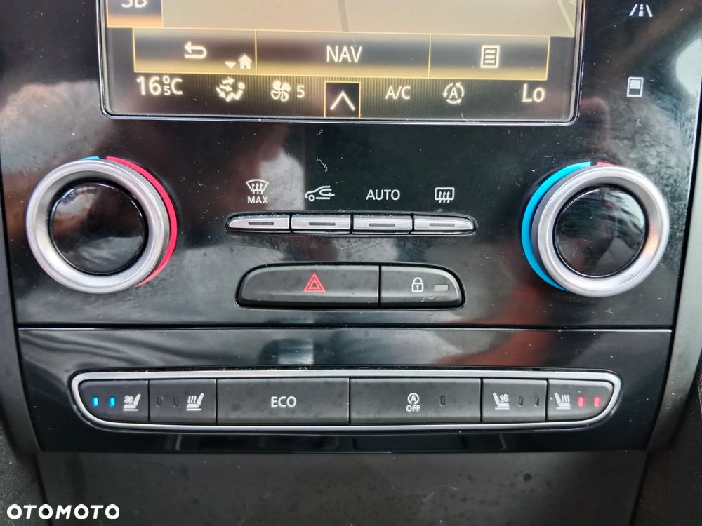 Renault Talisman 1.6 Energy TCe Initiale Paris EDC - 33