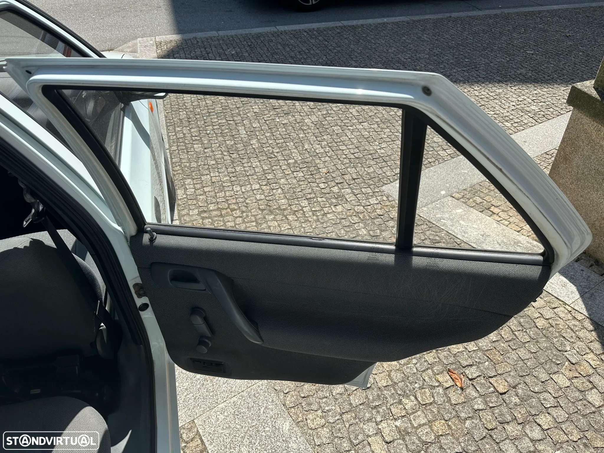 Skoda Felicia Break GLX - 20