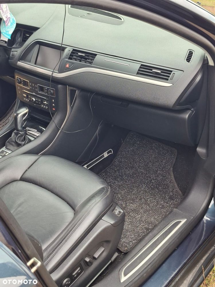Citroën C5 - 14