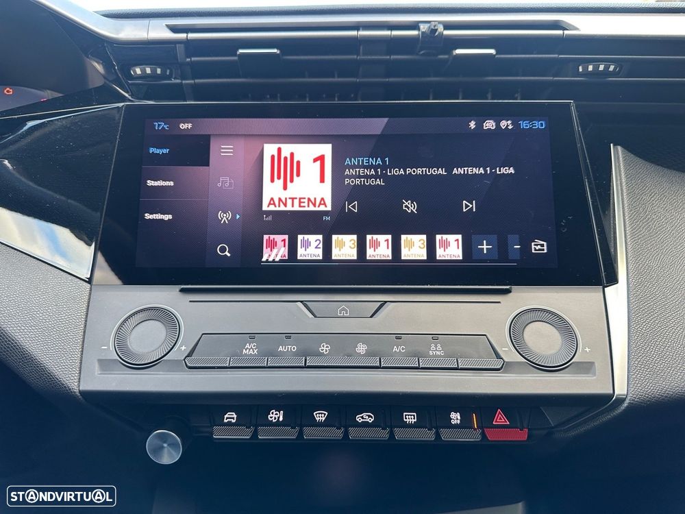 Peugeot 308 SW 1.5 BlueHDi Active Pack - 15