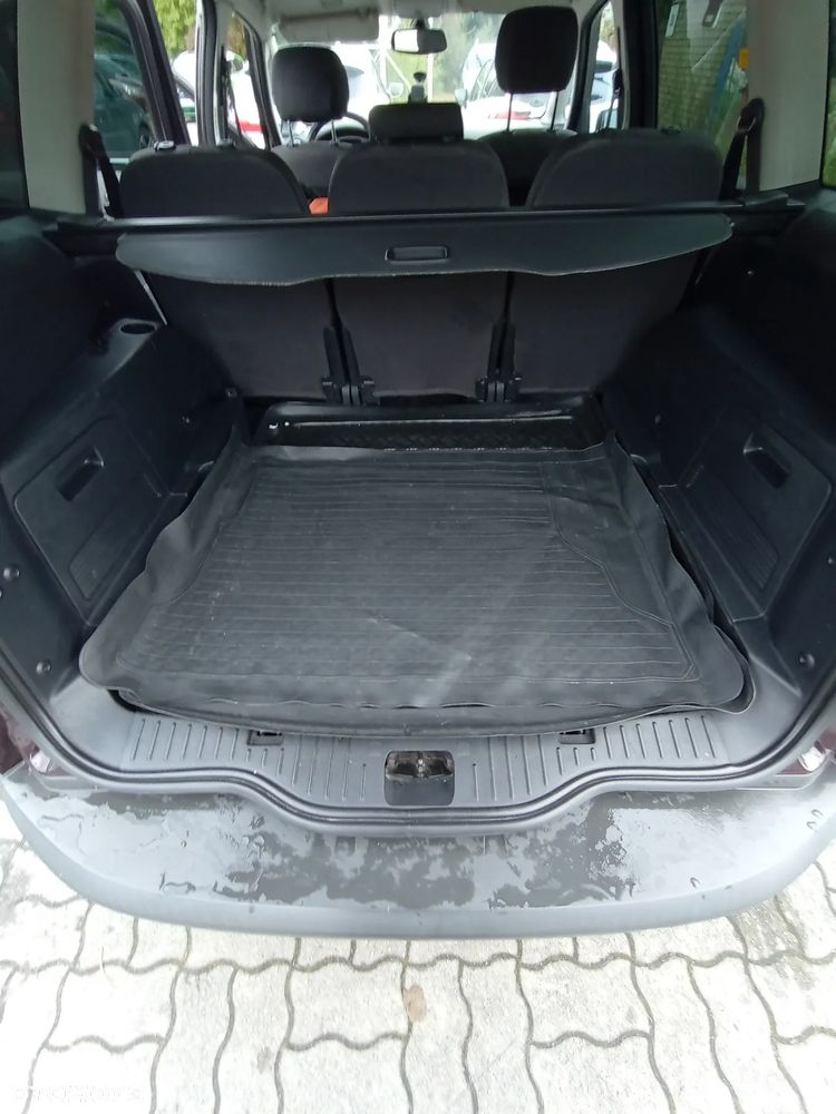 Ford S-Max 2.0 TDCi Titanium - 5