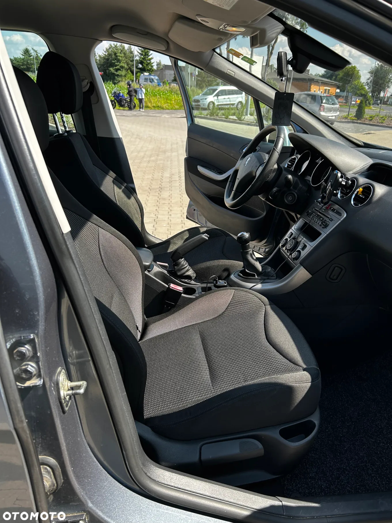 Peugeot 308 1.6 Trendy - 4