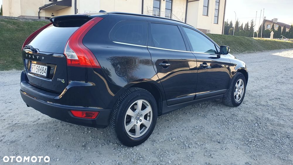 Volvo XC 60 - 5
