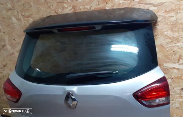 Tampa Da Mala Renault Clio Iv Grandtour (Kh_) - 3
