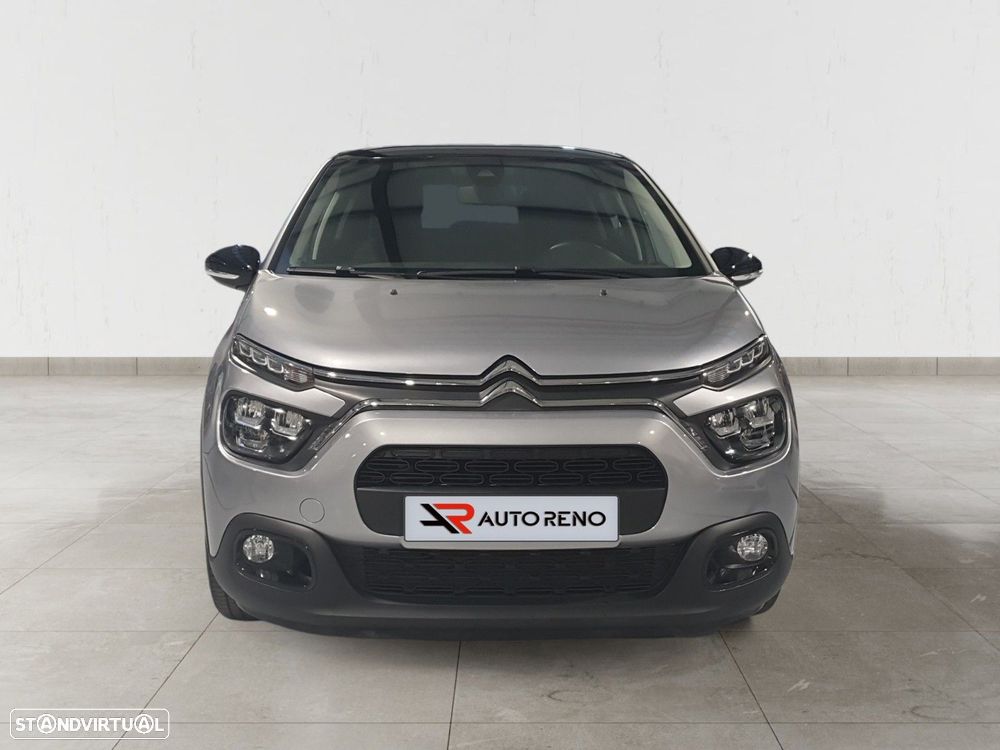 Citroën C3 1.2 PureTech Max - 9