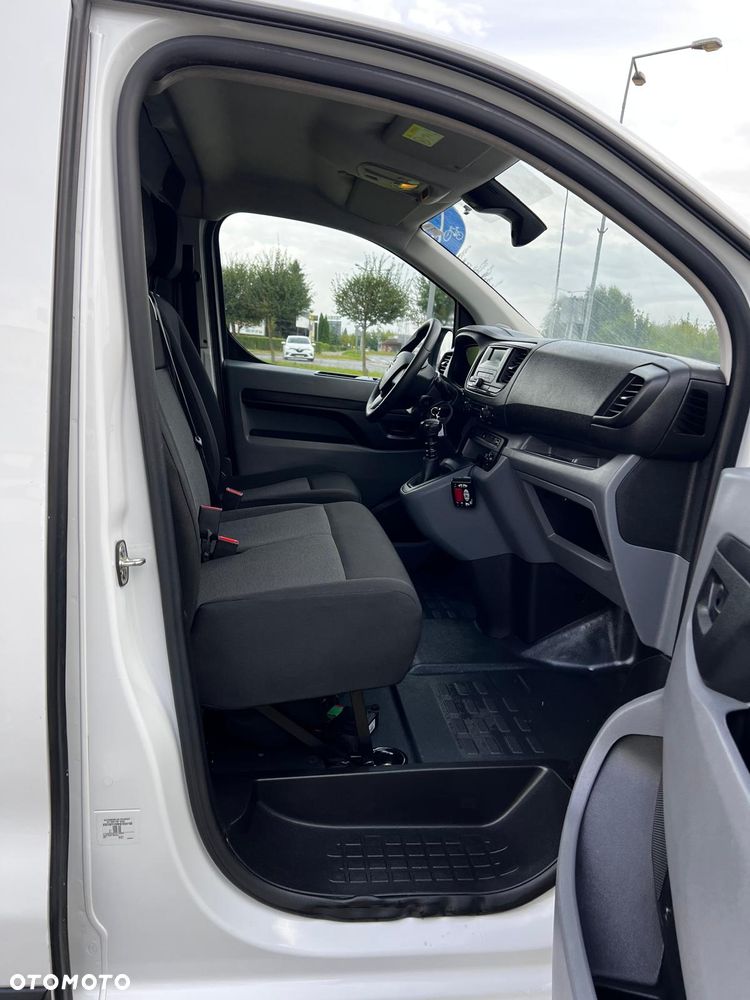 Opel Vivaro Chłodnia L2 - 15