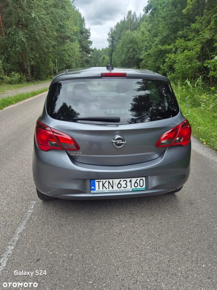 Opel Corsa 1.4 Color Edition - 5