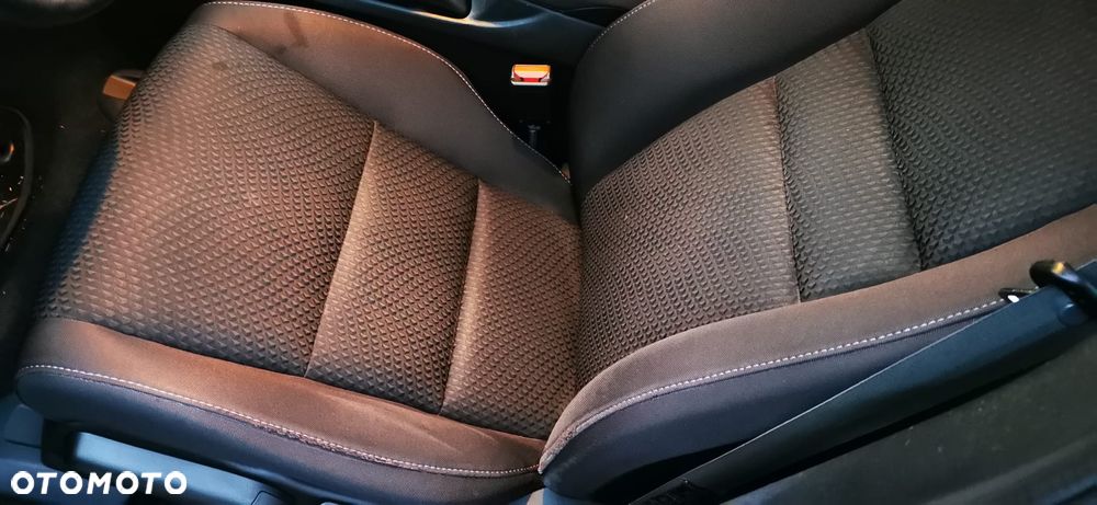 Honda Civic 1.8i-VTEC Sport - 7