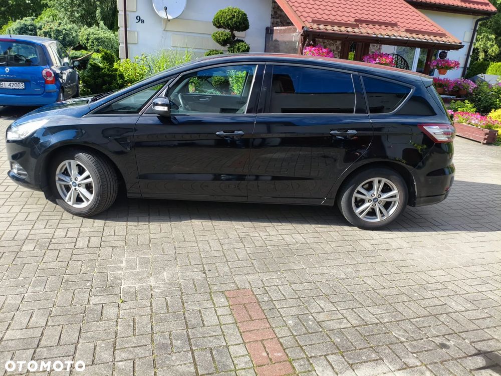 Ford S-Max - 1