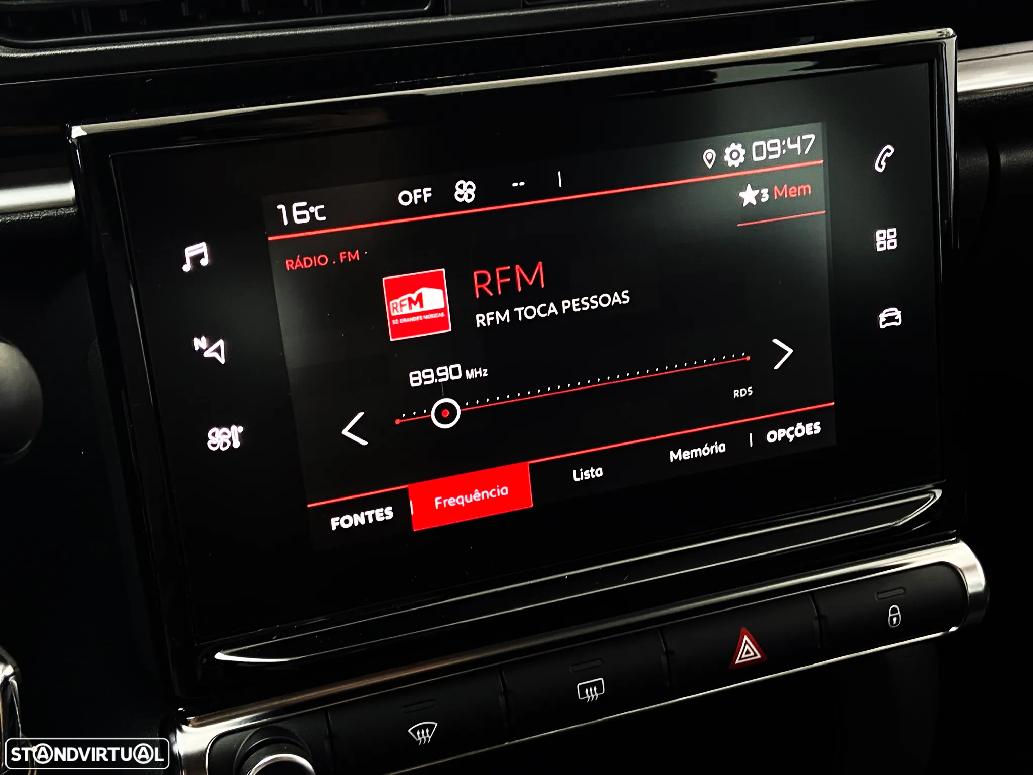 Citroën C3 1.2 PureTech Plus - 17