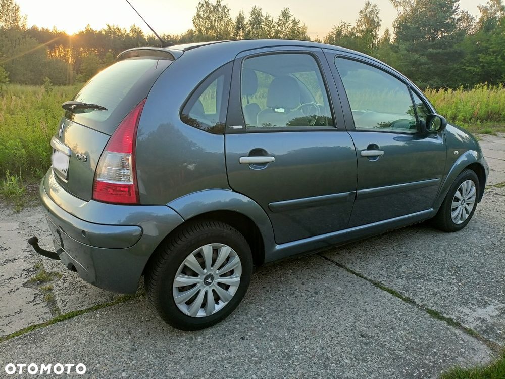 Citroën C3 - 2