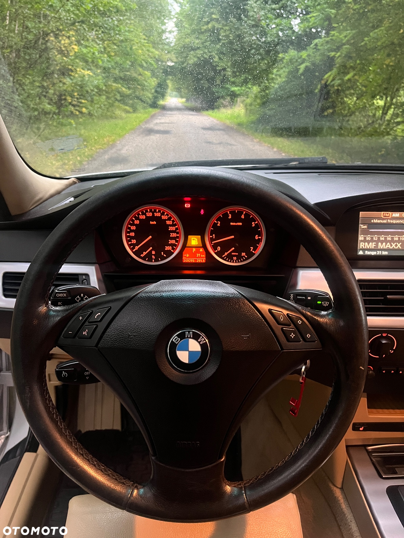 BMW Seria 5 - 15