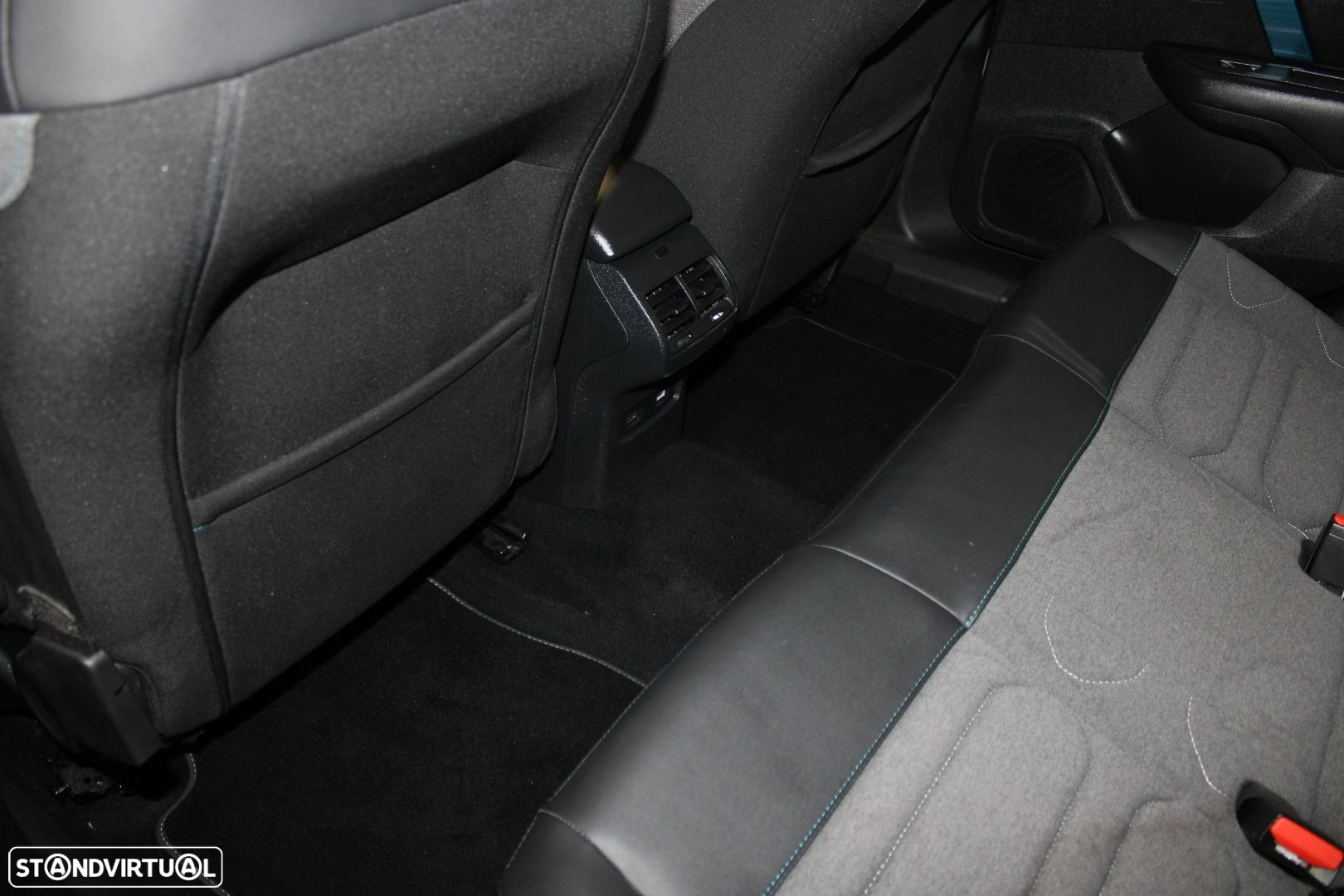Citroën e-C4 50 kWh Feel Pack - 25