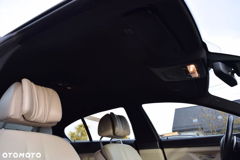 BMW Seria 6 640i xDrive M Sport Edition - 27