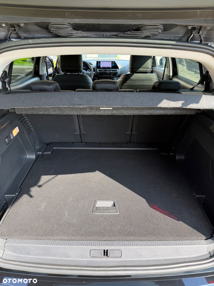 Citroën C5 Aircross Hybrid 136 ë-DSC6 MAX - 5