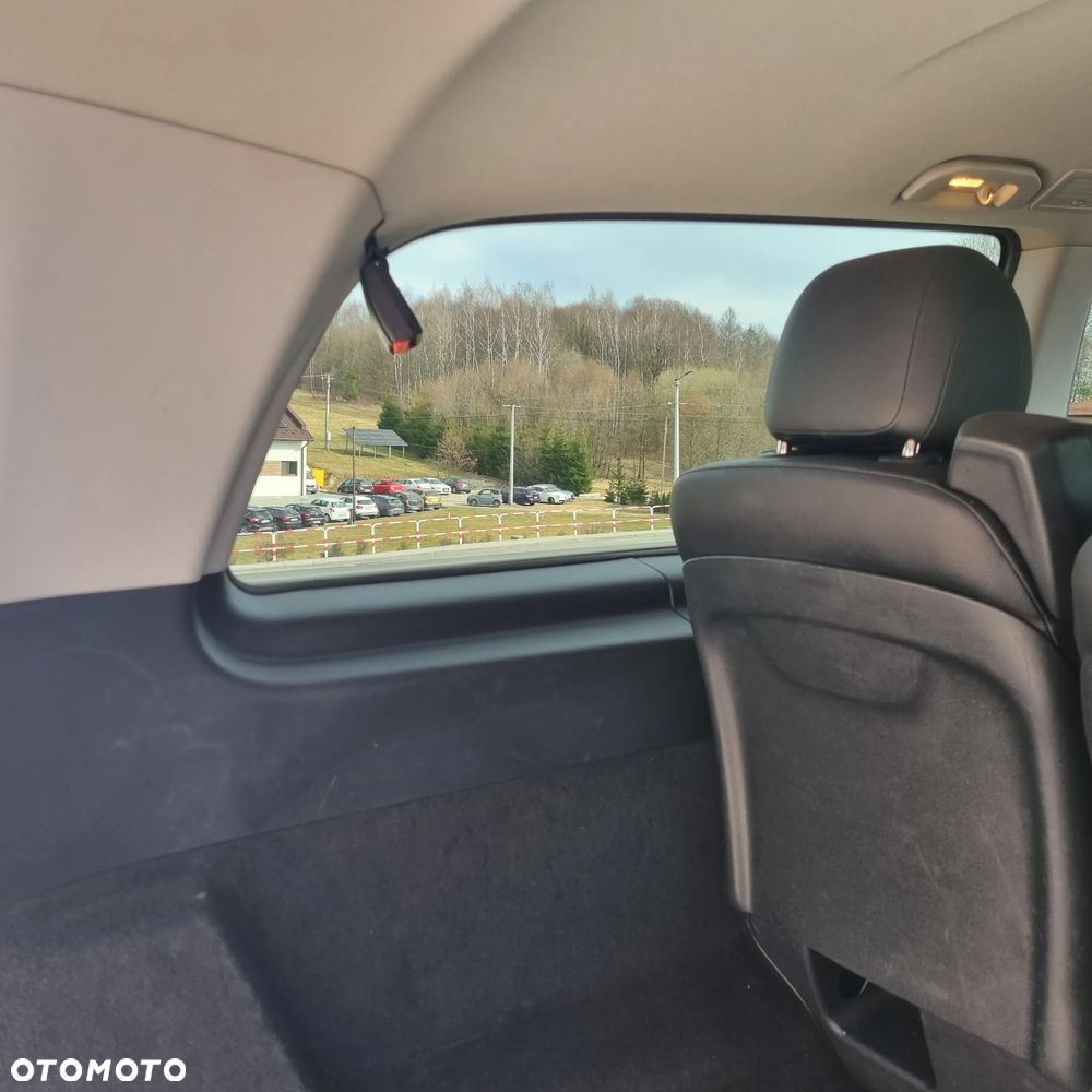 Mercedes-Benz Vito Tourer L3 Pro 9G-Tronic 447.705 - 20