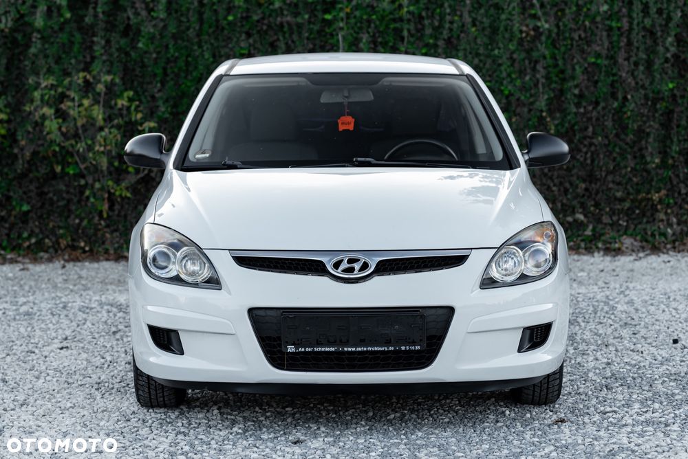 Hyundai i30 1.4 Classic - 8
