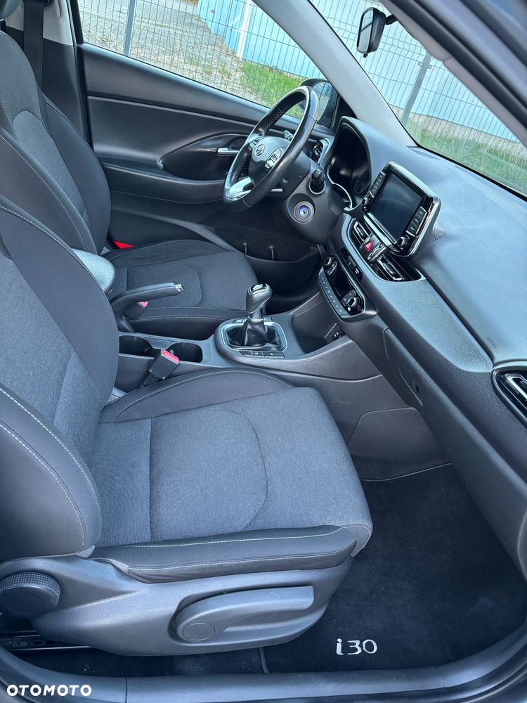 Hyundai i30 1.5 T-GDI 48V Comfort - 16