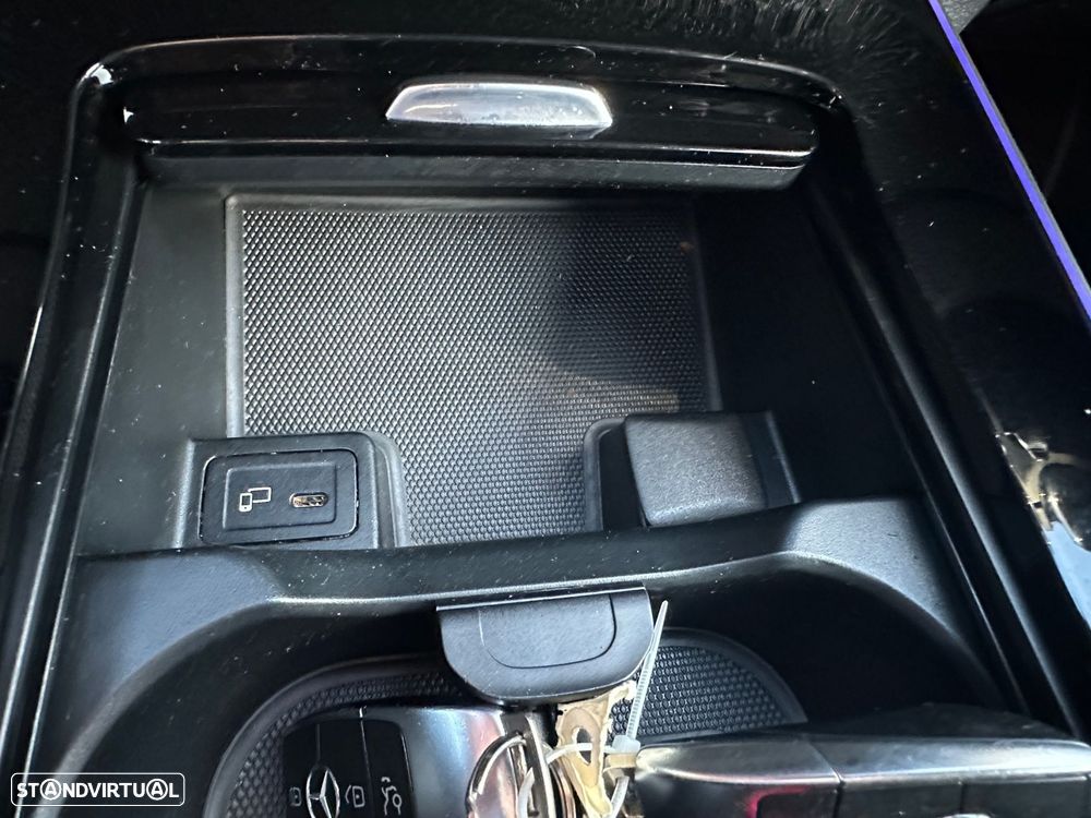 Mercedes-Benz GLA 250 e Style - 21