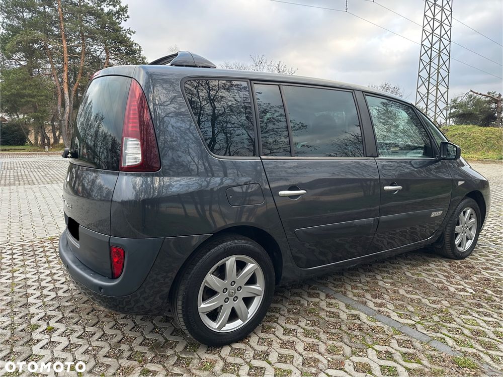 Renault Espace 2.0 dCi 150 FAP Edition 25th - 8