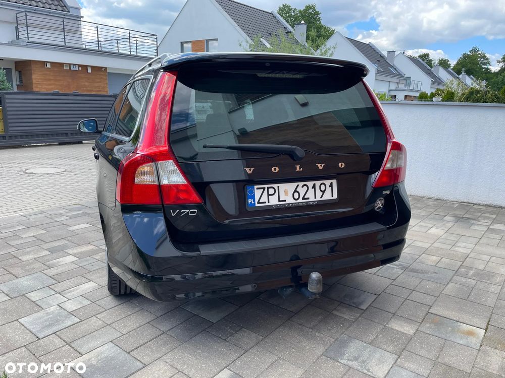 Volvo V70 - 25