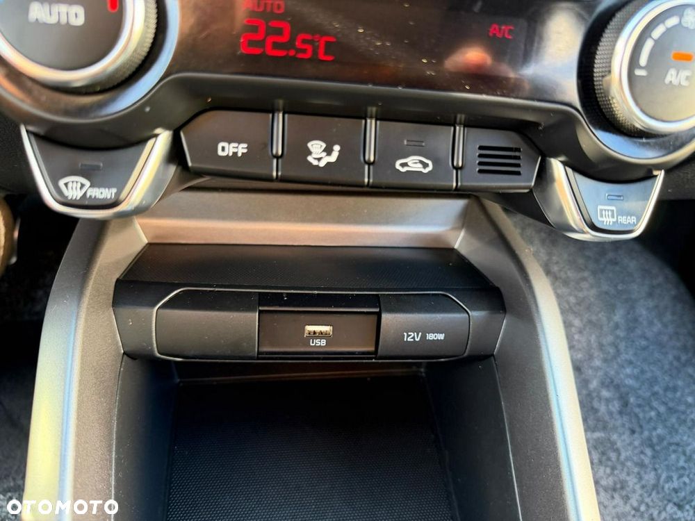 Kia Stonic 1.0 T-GDI OPF Mild Hybrid DCT7 GT Line - 26