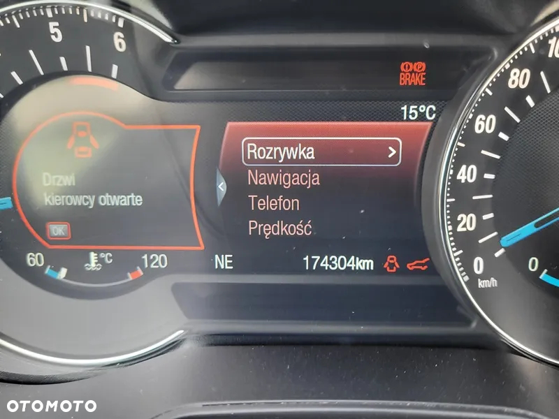 Ford Mondeo Turnier 1.5 TDCi Start-Stopp Business Edition - 19