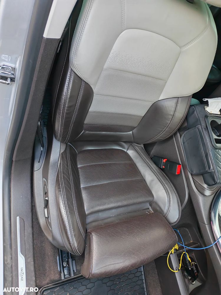 Renault Espace Energy dCi 160 EDC Initiale Paris - 21