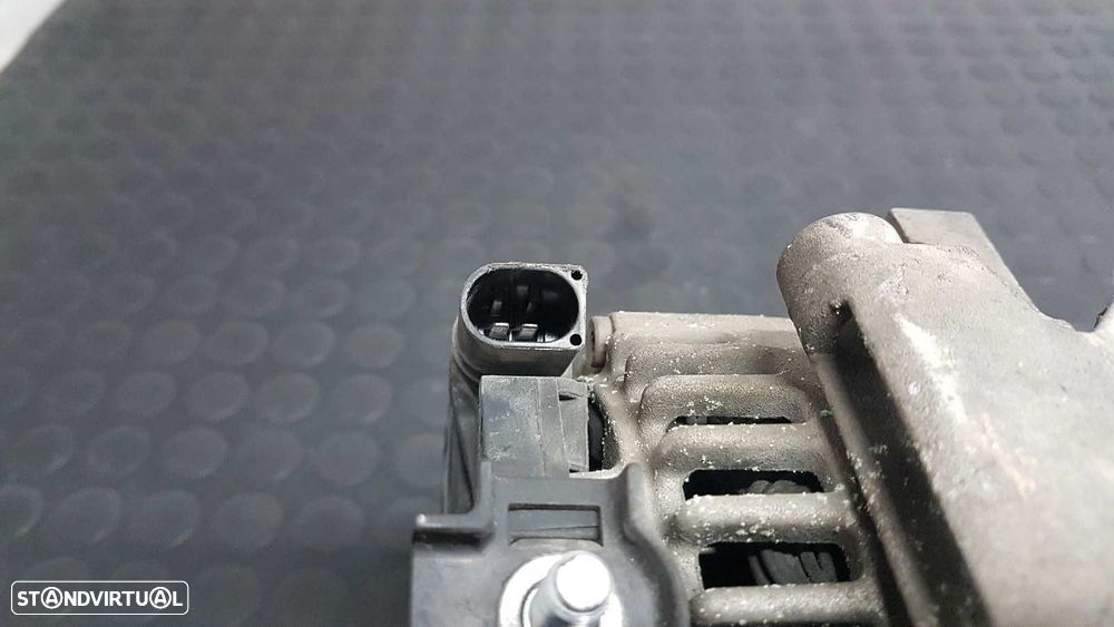 ALTERNADOR MERCEDES CLASE C (W204) BERLINA C 200 CDI (204.007) - 2