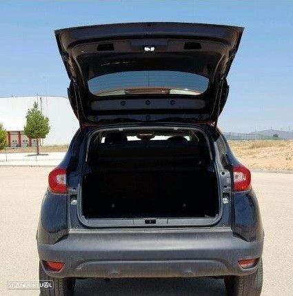 Peças Renault Captur  Life 0.9 TCE Energy 2015 - 5
