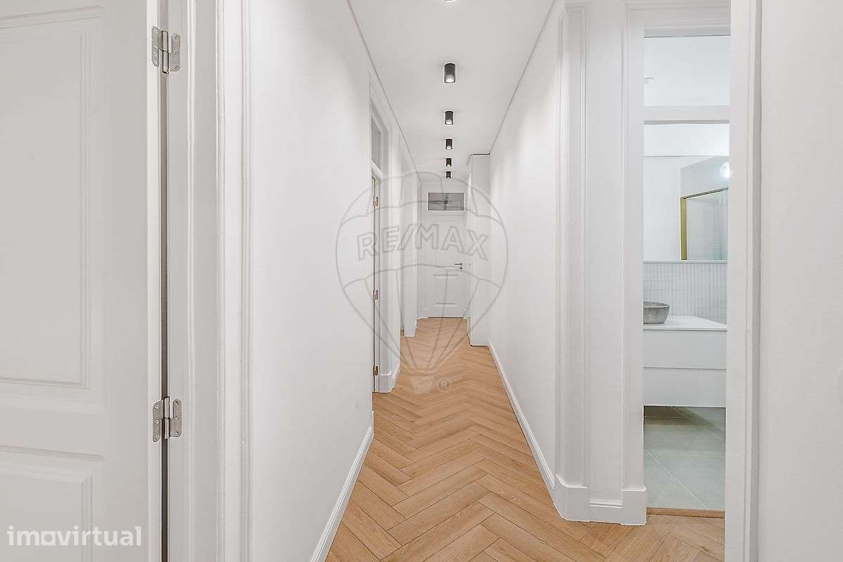 Apartamento T4 para venda - Grande imagem: 5/32