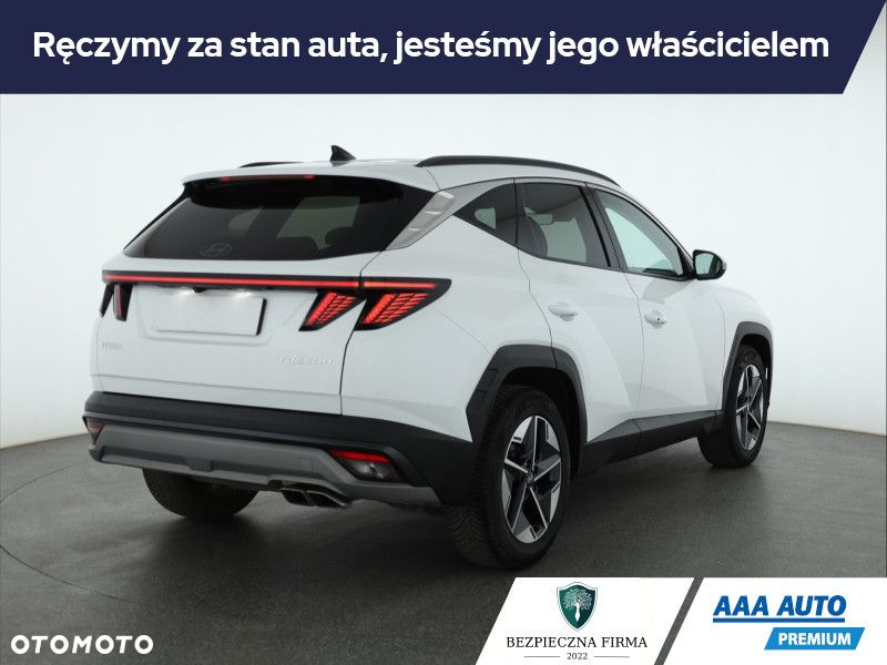Hyundai Tucson - 6