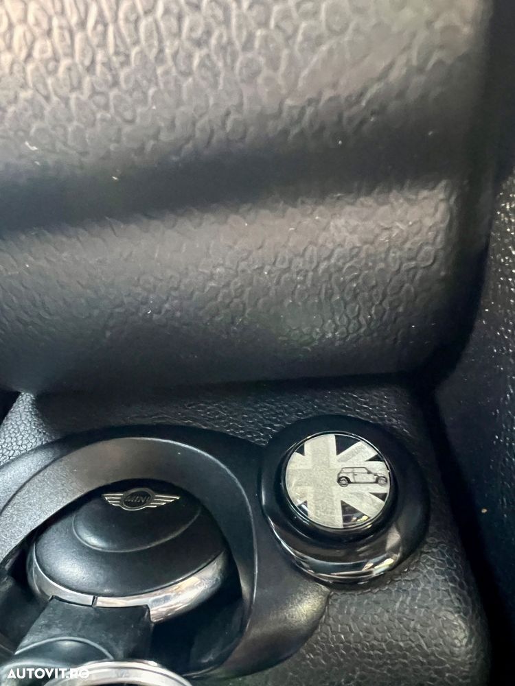 Mini Countryman Cooper SD ALL4 - 25