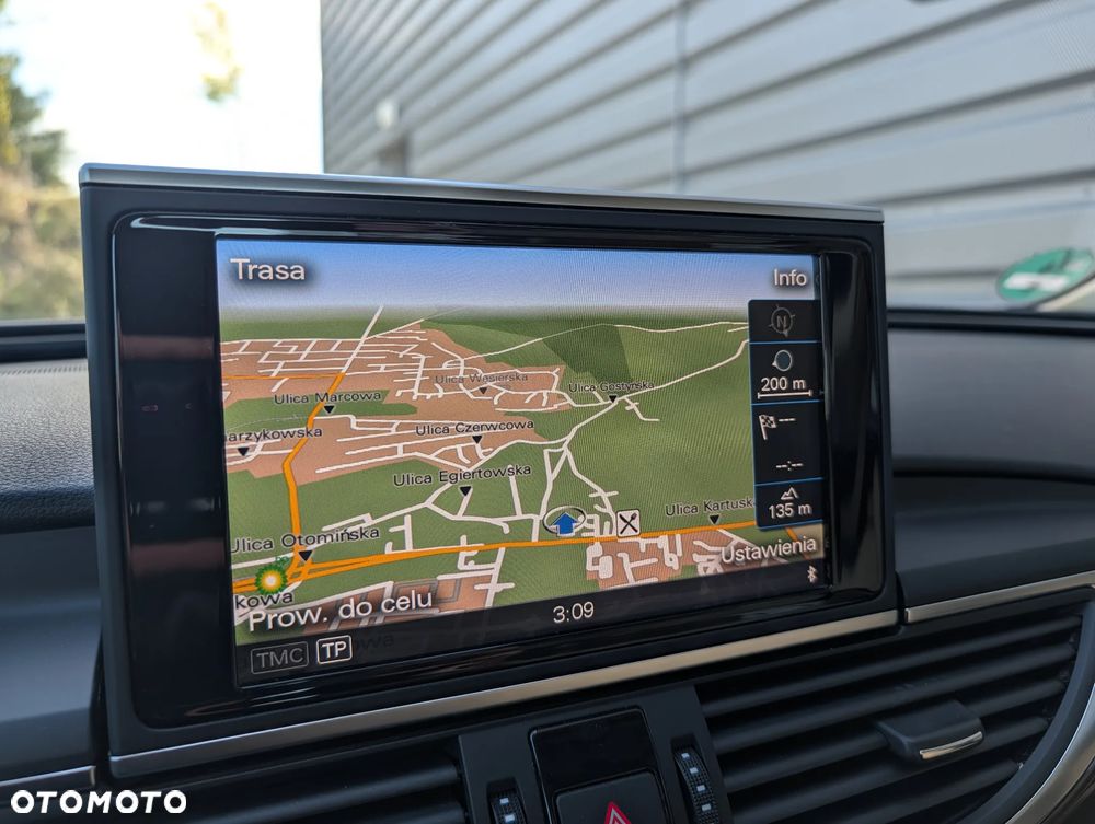Audi A6 Allroad 3.0 TDI clean diesel Quattro S tronic - 19