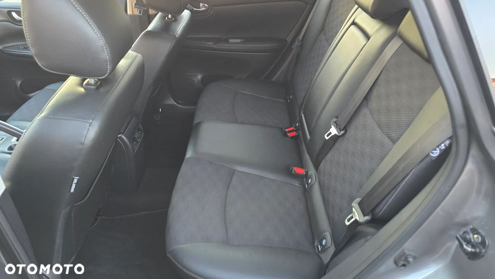 Nissan Pulsar 1.2 DIG-T Xtronic Tekna - 35