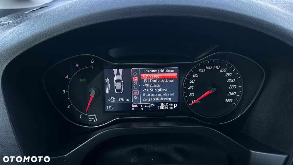 Ford S-Max - 8