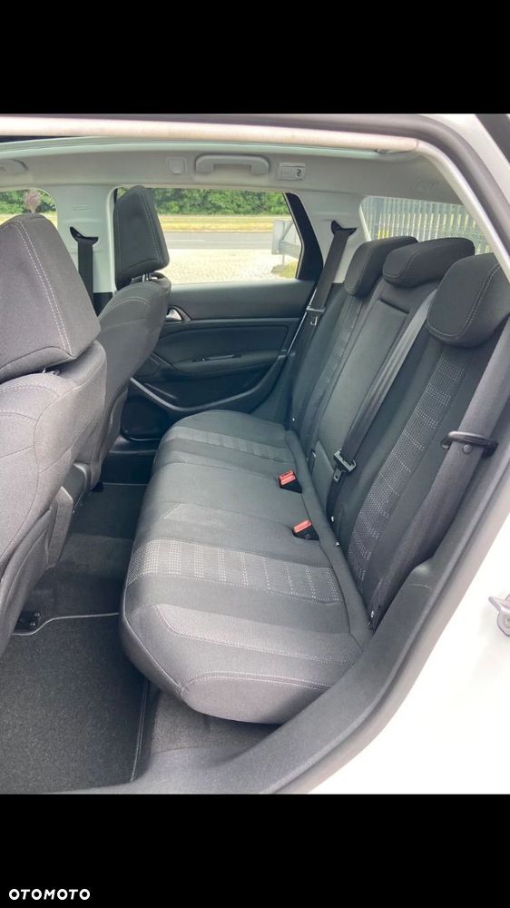 Peugeot 308 1.2 PureTech Active S&S - 9