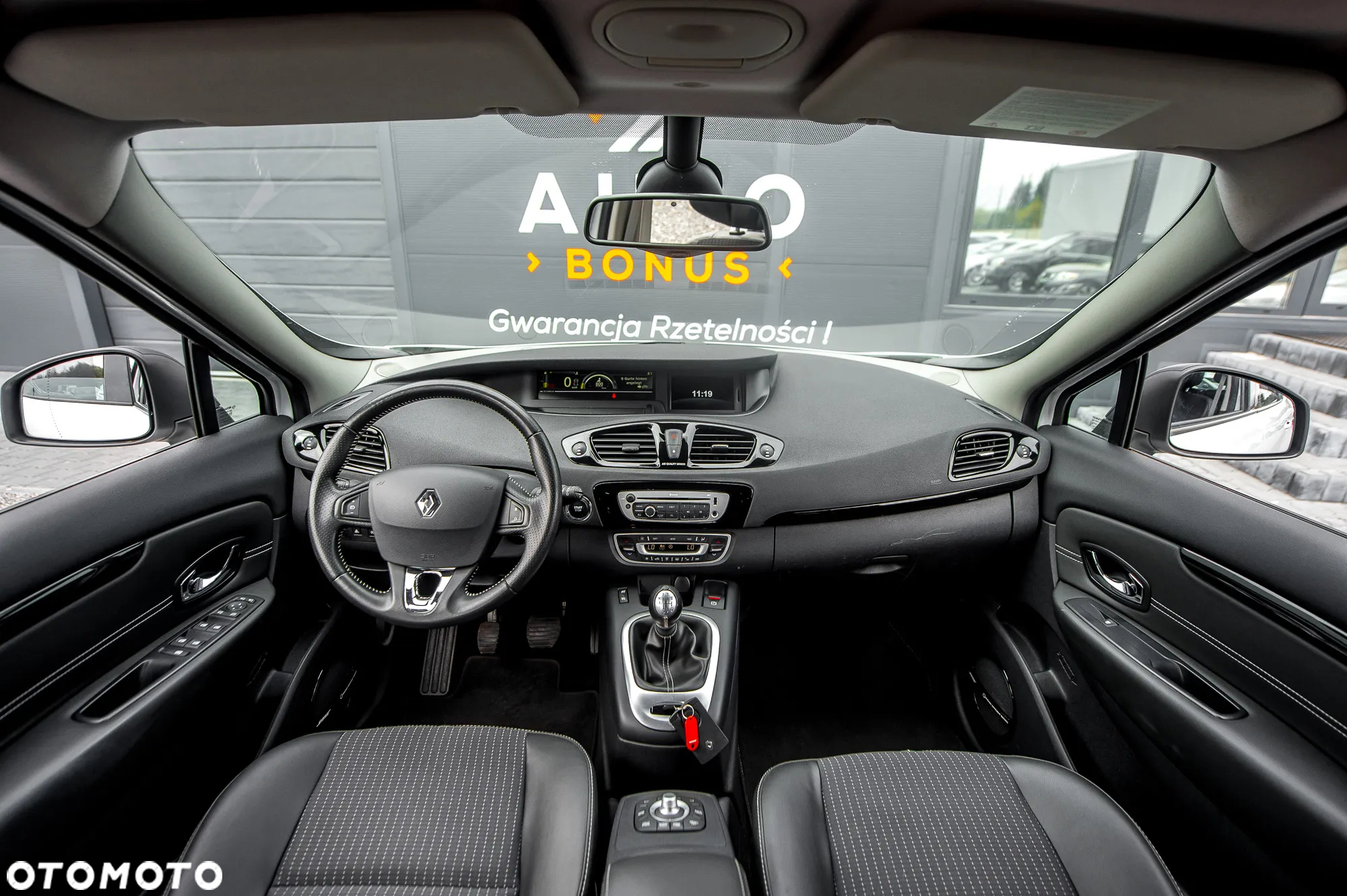 Renault Grand Scenic Gr 1.2 TCe Energy Bose Edition - 24