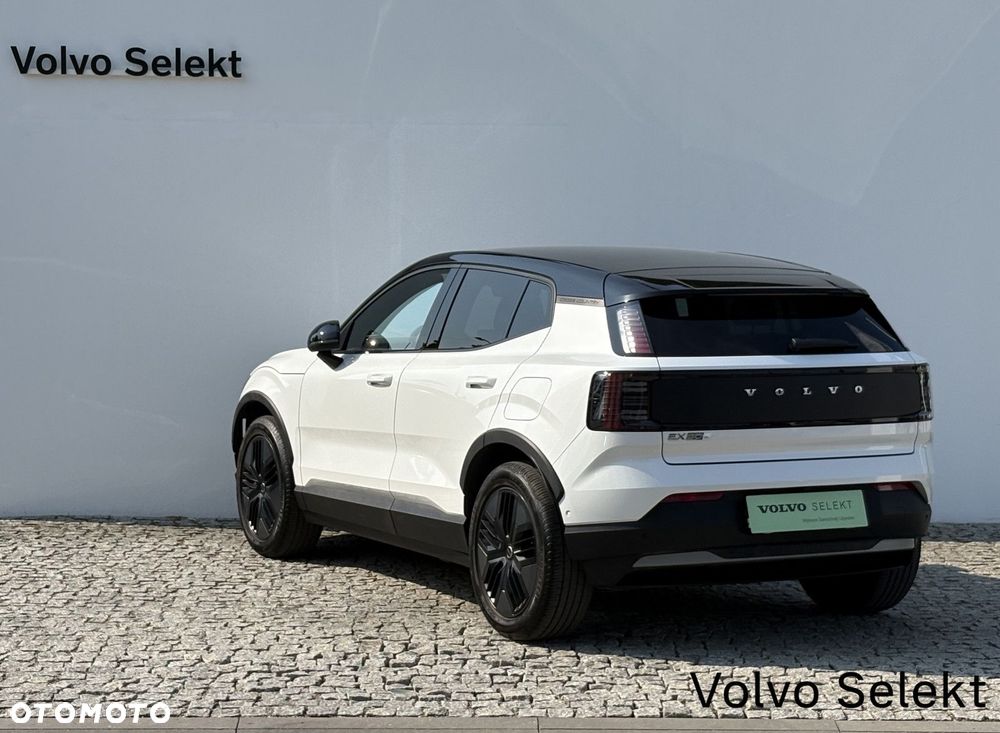 Volvo EX30 - 7