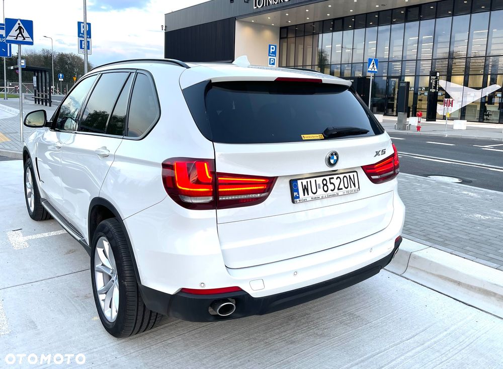 BMW X5 - 3