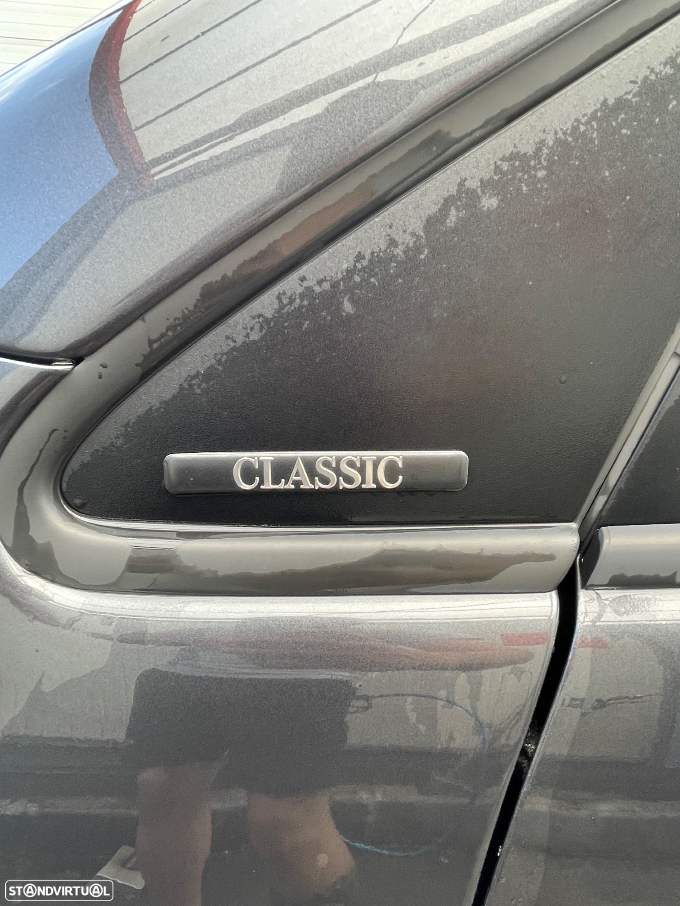 Mercedes-Benz A 170 CDi Classic - 15