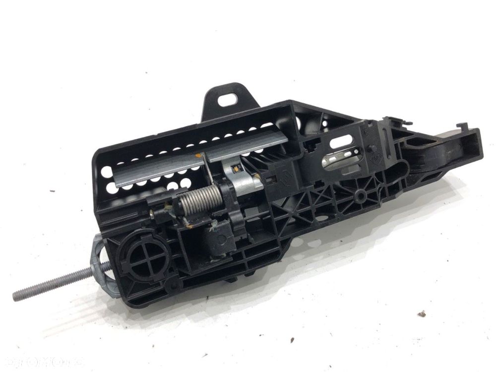 KLAMKA ZEWNĘTRZNA PRAWY TYŁ  RENAULT CAPTUR I (J5_, H5_) 2013 - 2022 1.2 TCe 120 87 kW [118 KM] - 3