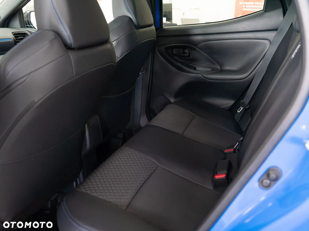 Toyota Yaris - 26