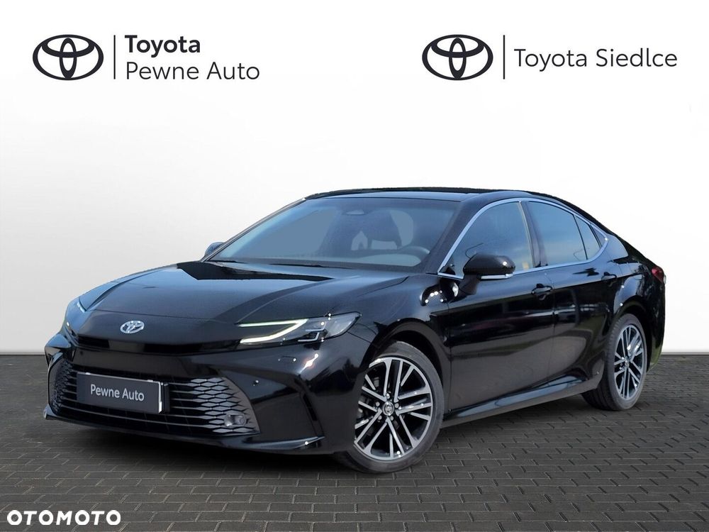 Toyota Camry - 2