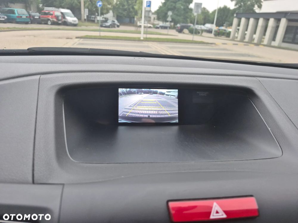 Honda CR-V 2.2i DTEC 4WD Comfort - 6