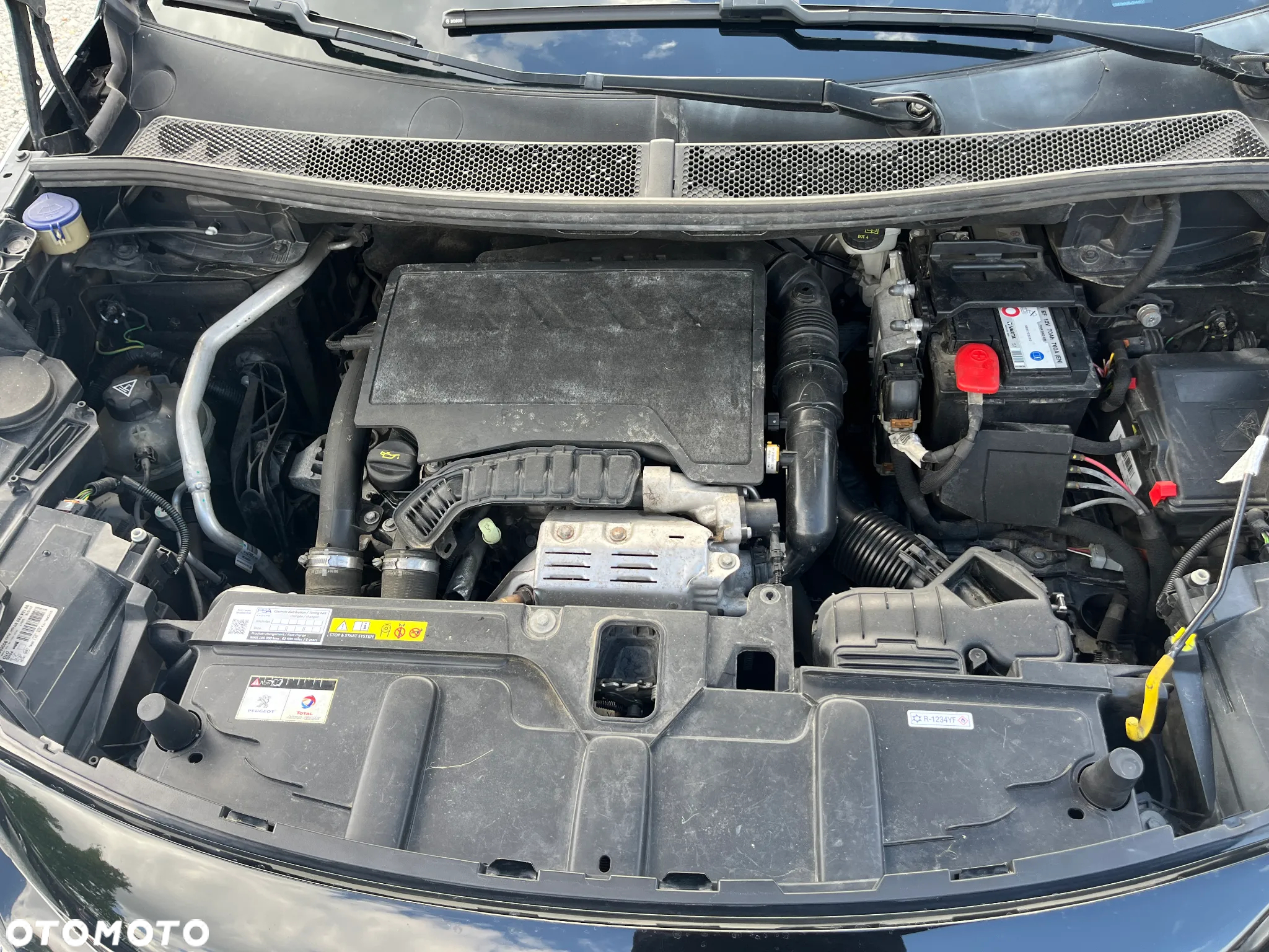 Peugeot 3008 PureTech 130 Stop & Start GPF EAT8 Active Pack - 18