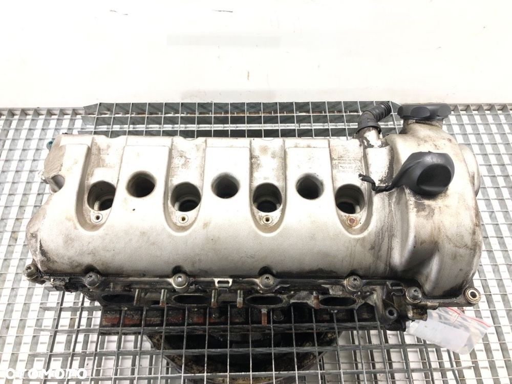 GŁOWICA PRAWA  PORSCHE CAYENNE (9PA) 2002 - 2010 S 4.5 250 kW [340 KM] benzyna 2002 - 2007 M48.00 - 5